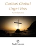 Caritas Christi Urget Nos